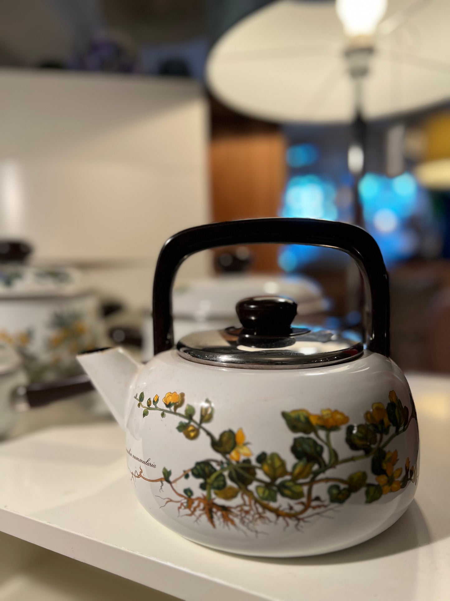 Villeroy & Boch Botanica - Gryter