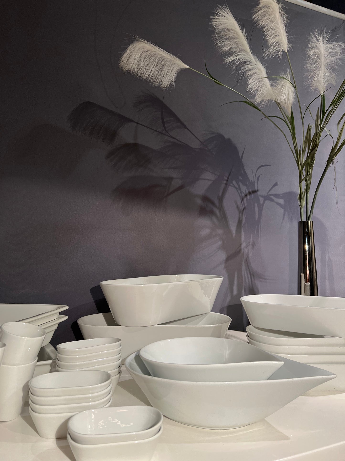 Figgjo ildfaste former! - Kvalitetsbrukt Møbel fra Hjembruket AS på Hjembruket