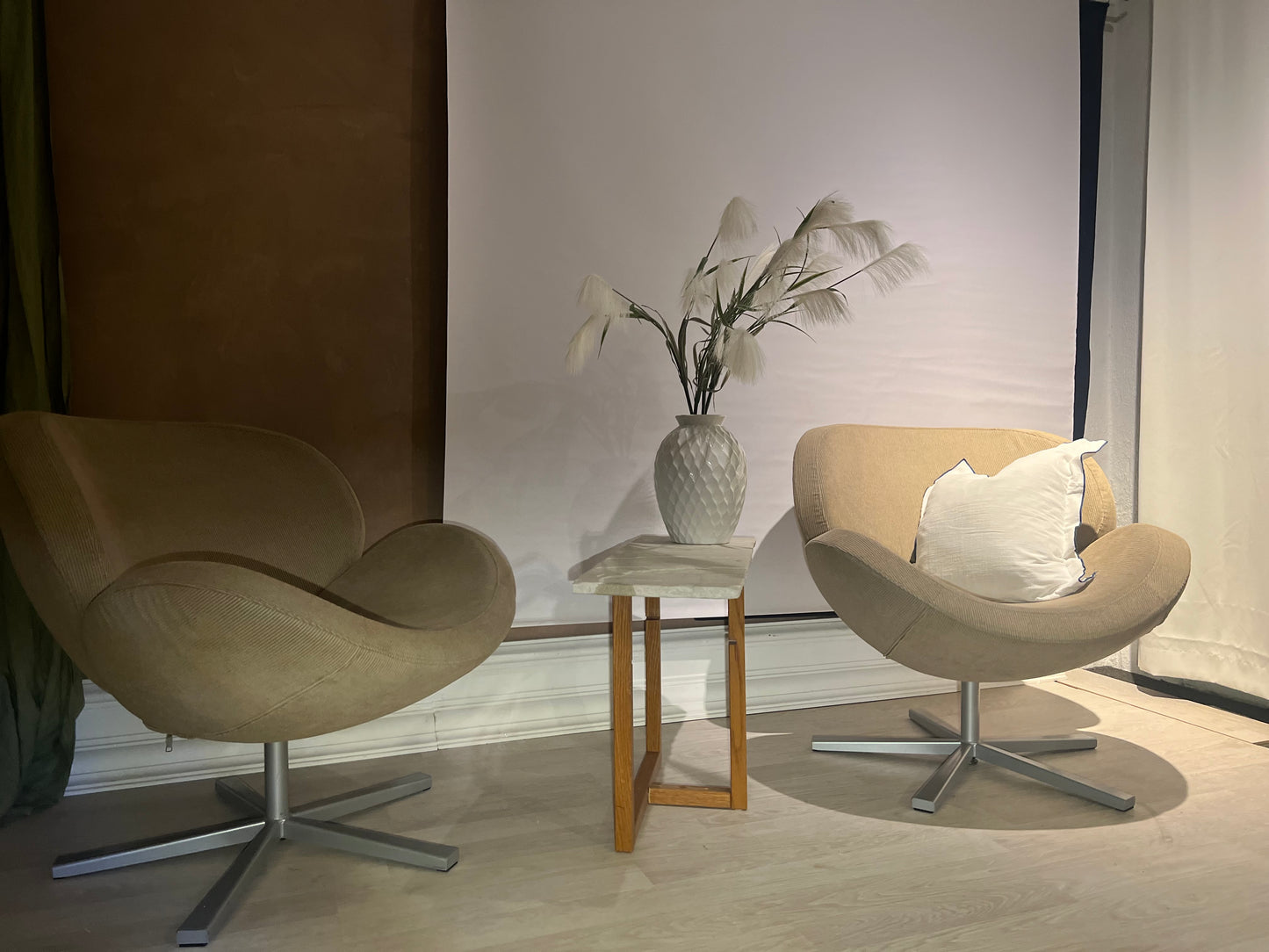 Boconcept loungestoler