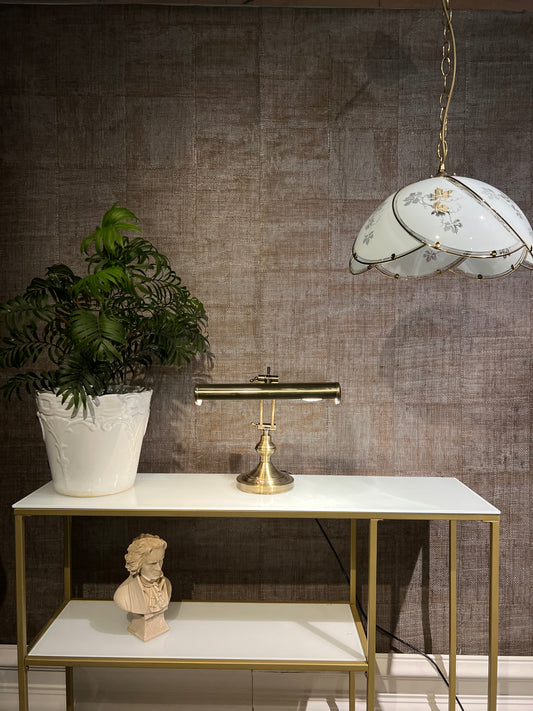 Taklampe - IKEA Vintage - Kvalitetsbrukt Møbel fra Hjembruket AS på Hjembruket