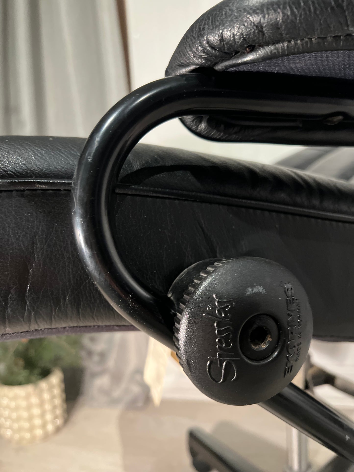 Ekornes Stressless- Golf office