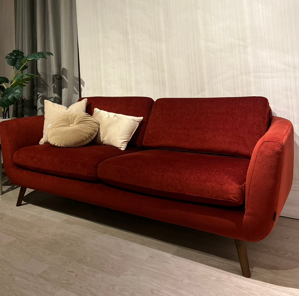 Sofa - 2&3 Seat Furninova