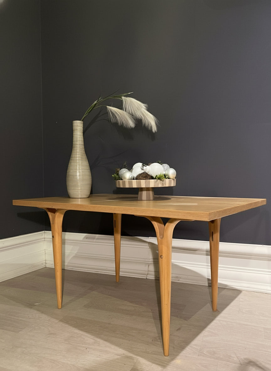 Kaffebord - Bruno Mathsson - Kvalitetsbrukt Møbel fra Hjembruket AS på Hjembruket