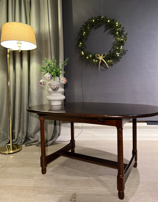 Salongbord - Gripsholm Alf Sture - Kvalitetsbrukt Møbel fra Hjembruket AS på Hjembruket