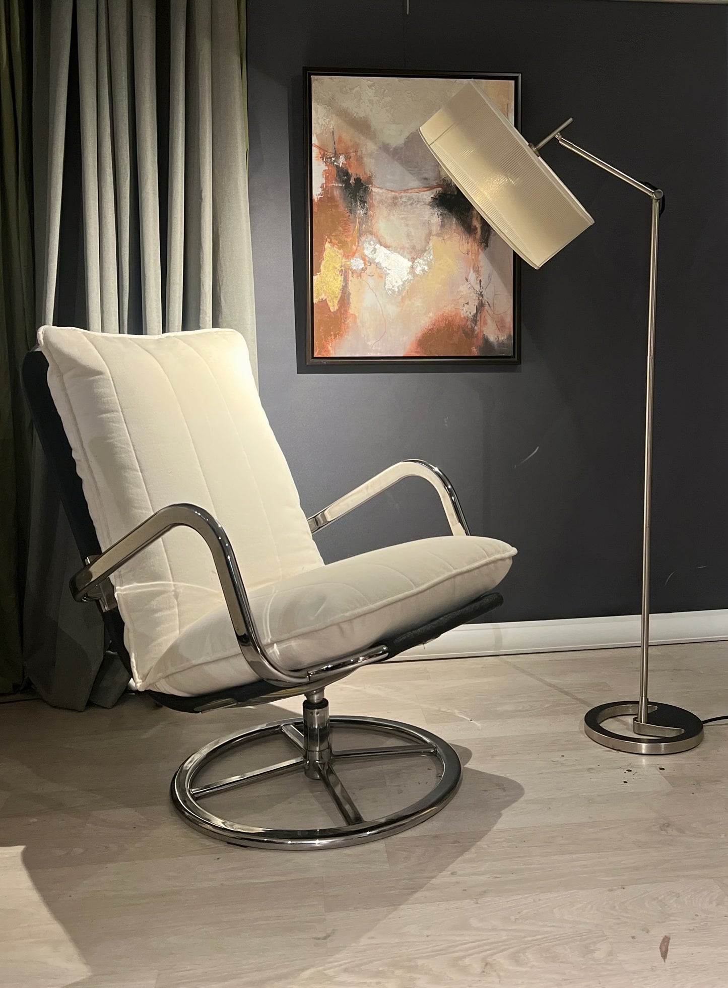 Loungestol - IKEA Vintage