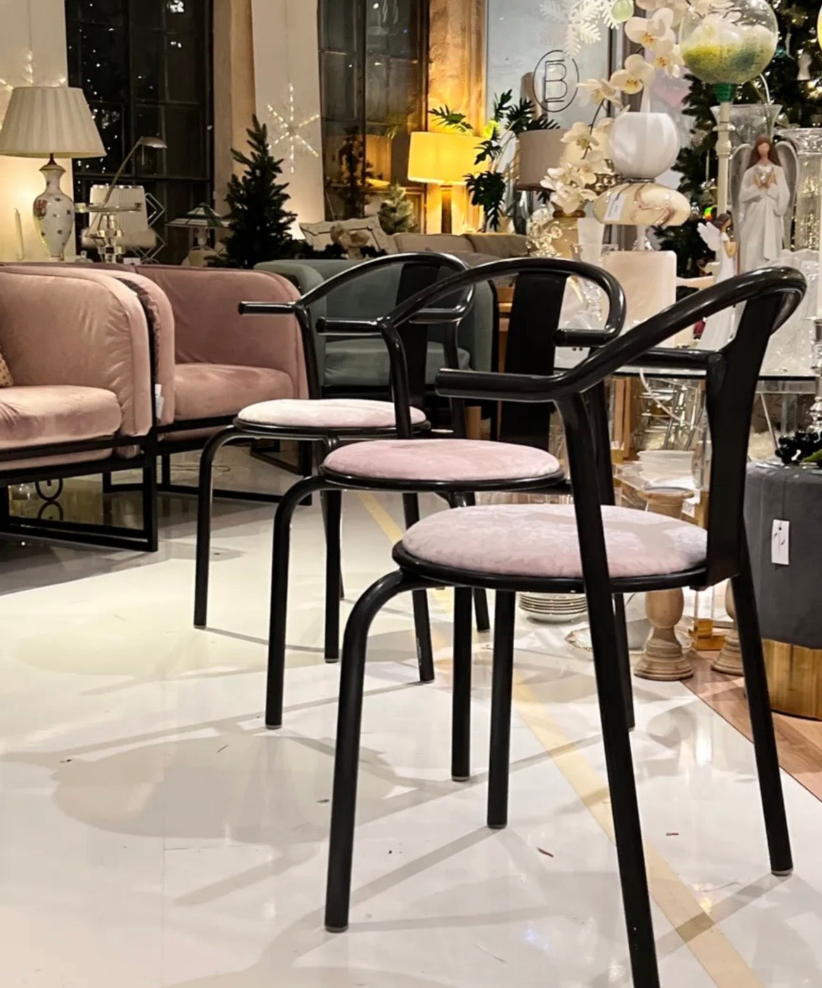 IKEA Vintage - Post modern