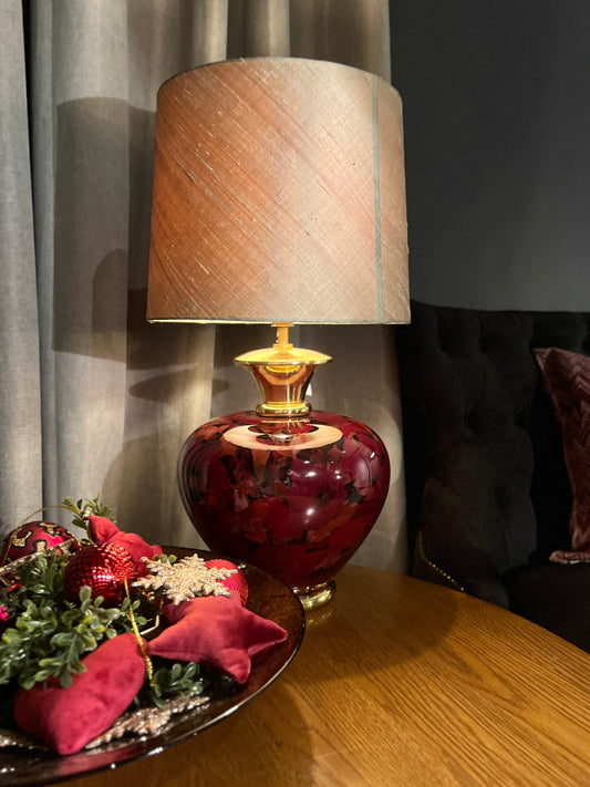 Le Dauphine France - Bordlampe
