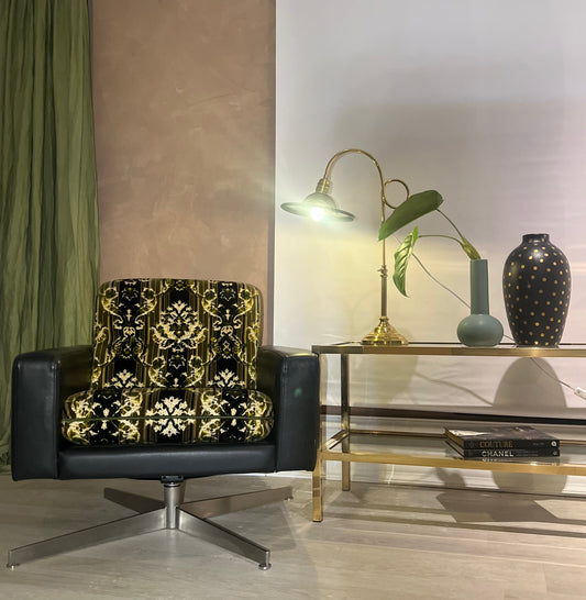 Rocka loungestol Bolia