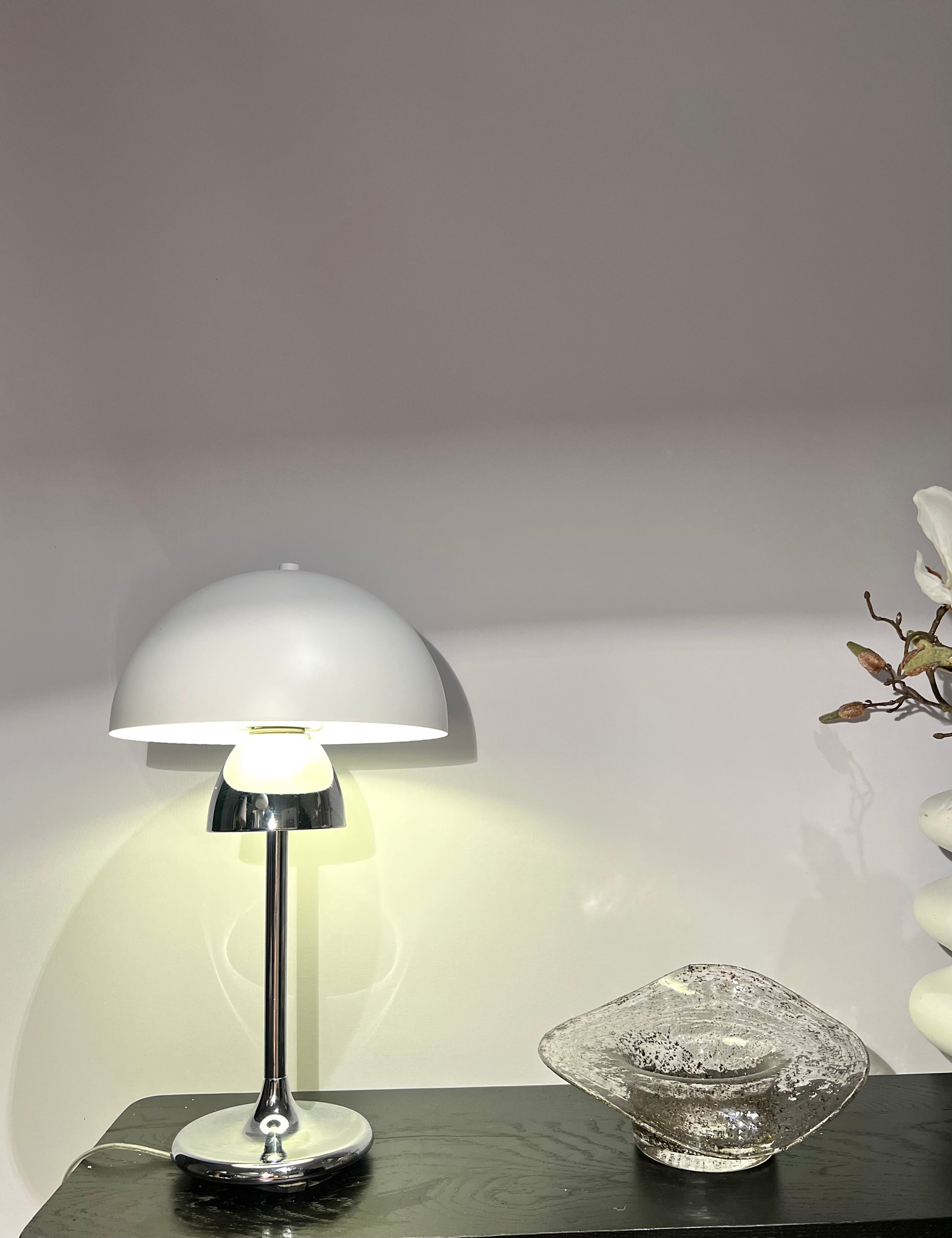 ReMode Bordlampe - Kvalitetsbrukt Møbel fra Hjembruket AS på Hjembruket