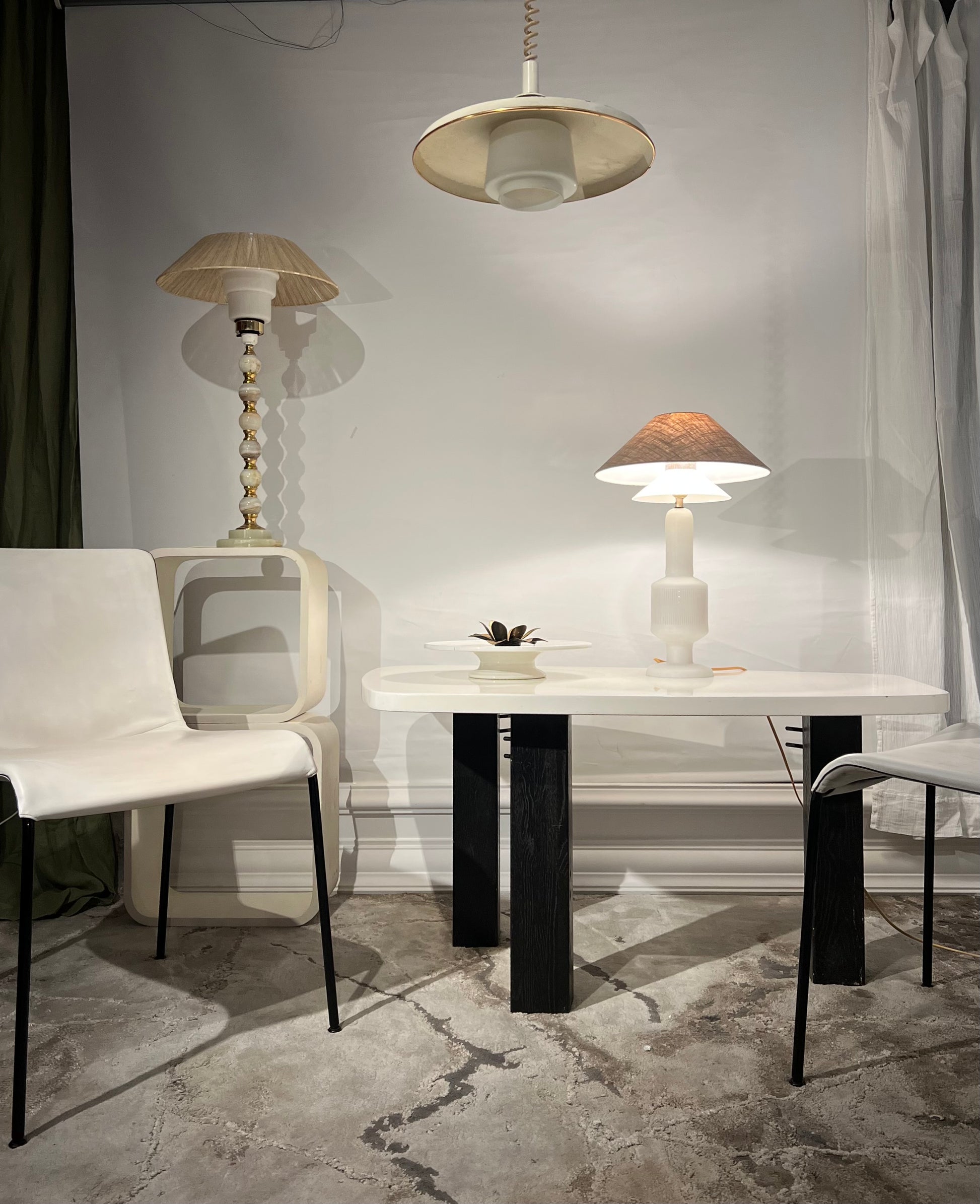 Walter Knoll - Liz Chair - Kvalitetsbrukt Møbel fra Hjembruket AS på Hjembruket