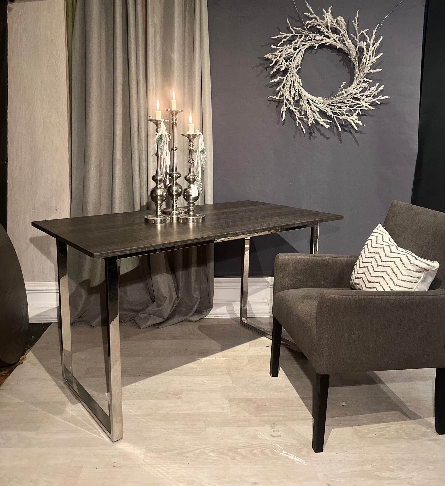 Spisebord / Kjøkkenbord