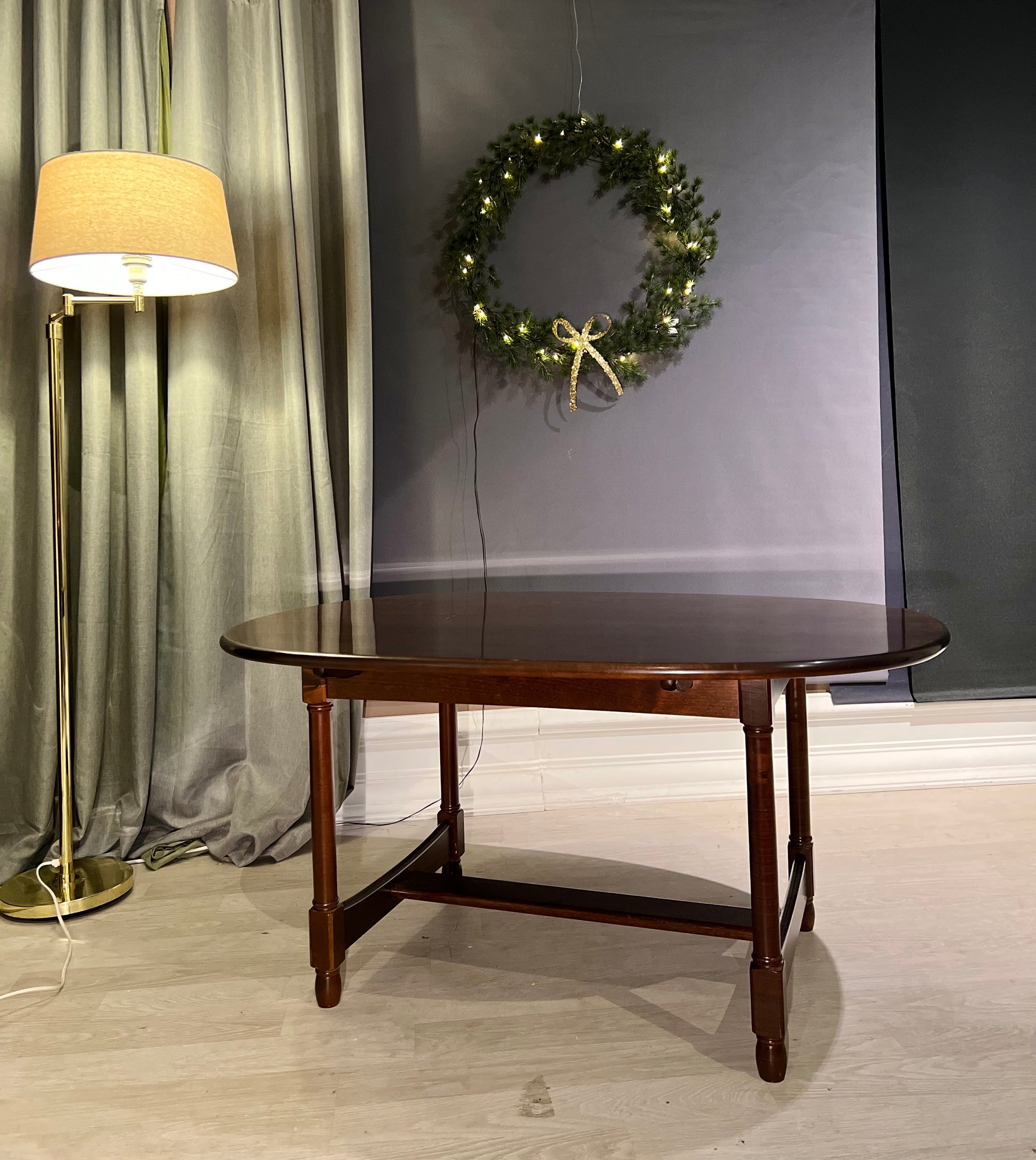 Salongbord - Gripsholm Alf Sture - Kvalitetsbrukt Møbel fra Hjembruket AS på Hjembruket