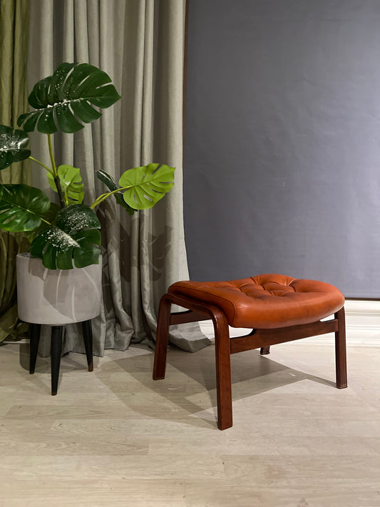 Skinnpuff - Mid Century