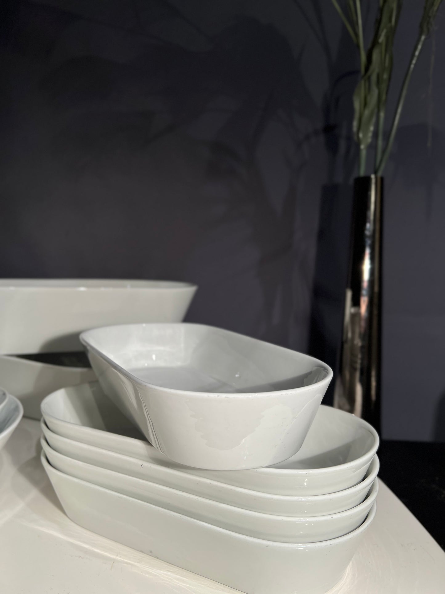 Figgjo ildfaste former! - Kvalitetsbrukt Møbel fra Hjembruket AS på Hjembruket