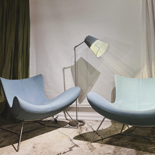 BoConcept Design Henrik Pedersen - Kvalitetsbrukt Møbel fra Hjembruket AS på Hjembruket