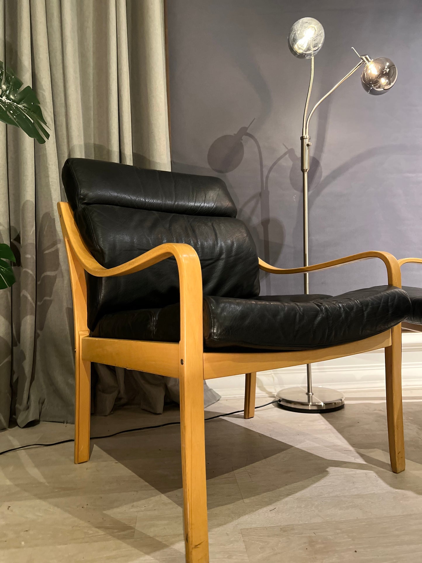 Fredrik Kayser - Modell 108