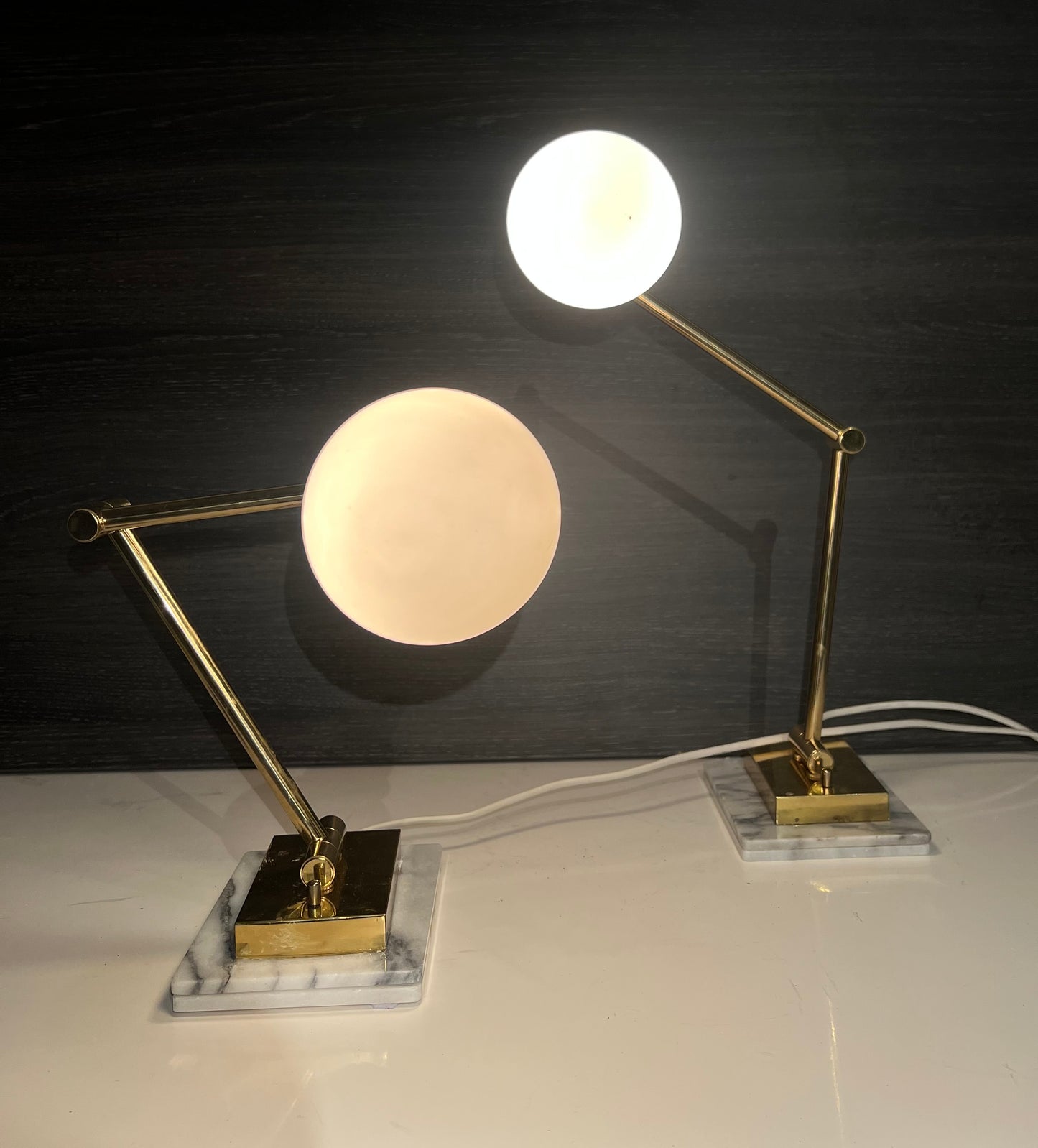 Bordlamper - Gaia Vs Gaia’s