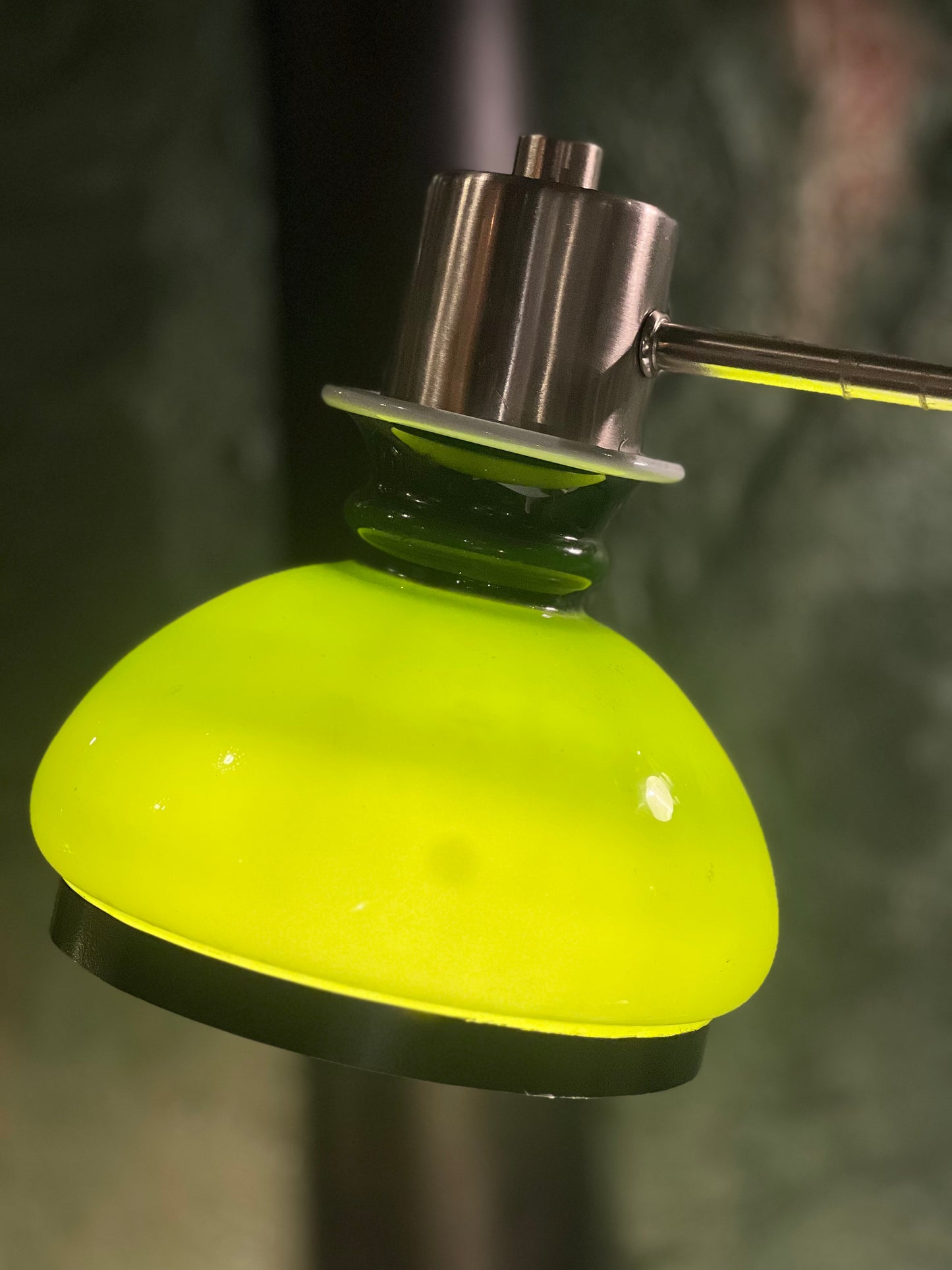 Bordlampe - ReMoDe - Kvalitetsbrukt Møbel fra Hjembruket AS på Hjembruket
