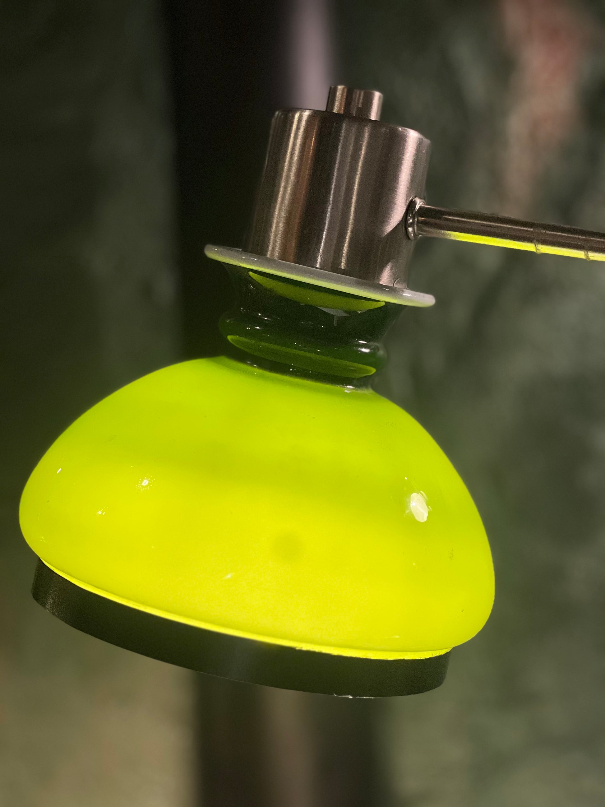 Bordlampe - ReMoDe - Kvalitetsbrukt Møbel fra Hjembruket AS på Hjembruket