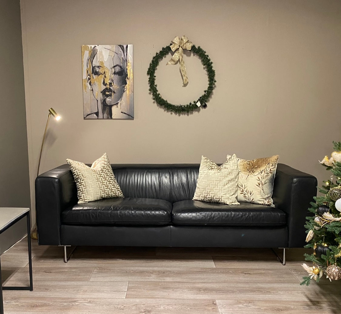 Designsofa! Gebruder Thonet Vienna - Kvalitetsbrukt Møbel fra Hjembruket på Hjembruket