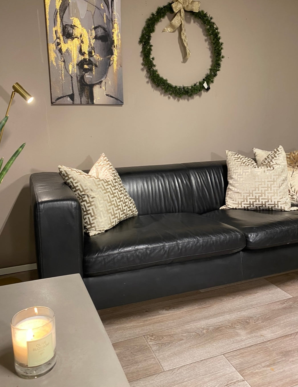 Designsofa! Gebruder Thonet Vienna - Kvalitetsbrukt Møbel fra Hjembruket på Hjembruket
