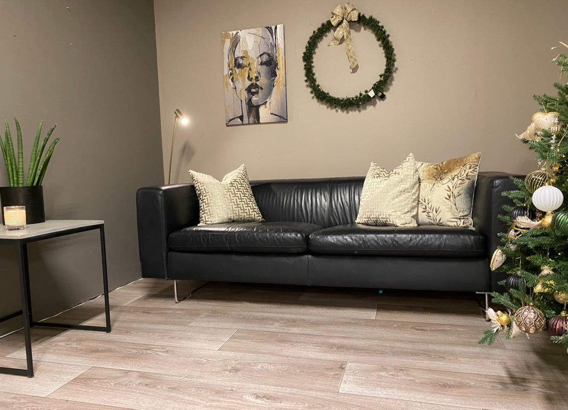 Designsofa! Gebruder Thonet Vienna - Kvalitetsbrukt Møbel fra Hjembruket på Hjembruket