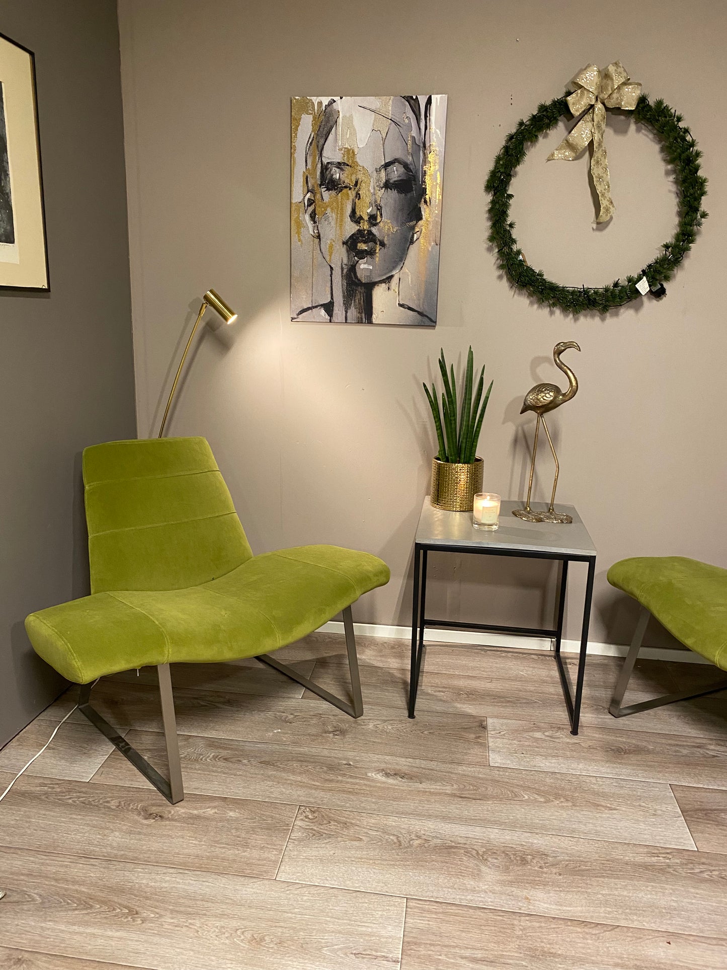 Italiensk design! Pedrali loungestoler - Kvalitetsbrukt Møbel fra Hjembruket på Hjembruket