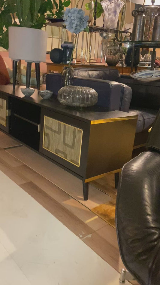 Tv - Benk ReMoDe