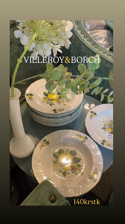 Villeroy&Boch