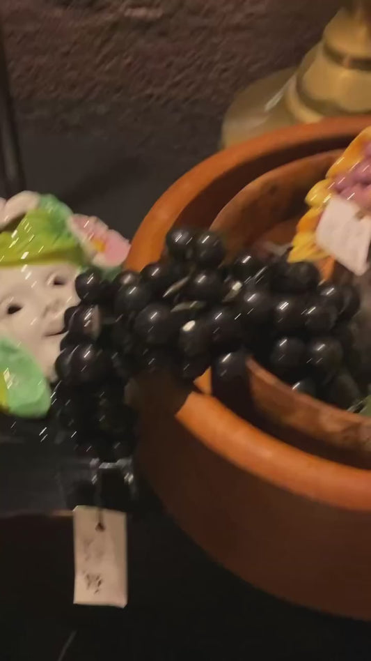 Blomsterbarna- Italian Ceramics
