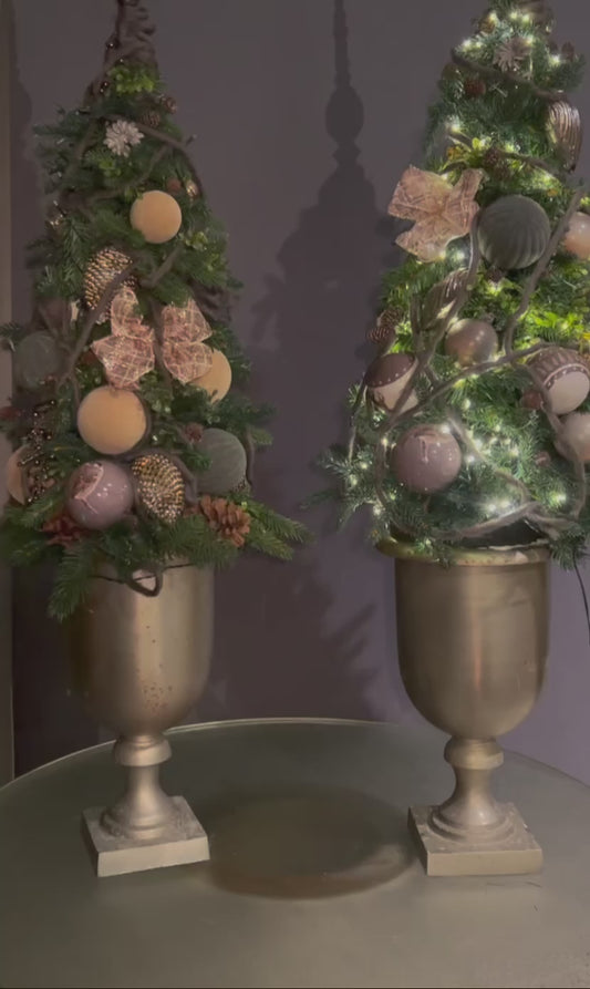 Juledekorasjoner - Spesialtilpasset